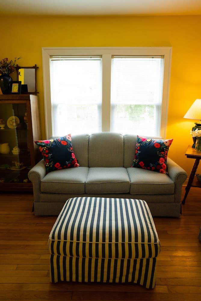 Garden Grove Bed and Breakfast