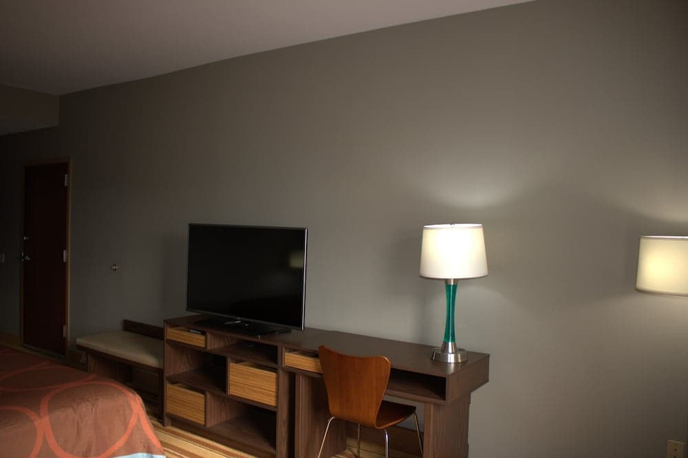 Super 8 by Wyndham Rainsville