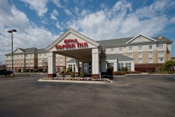 Hilton Garden Inn Tupelo