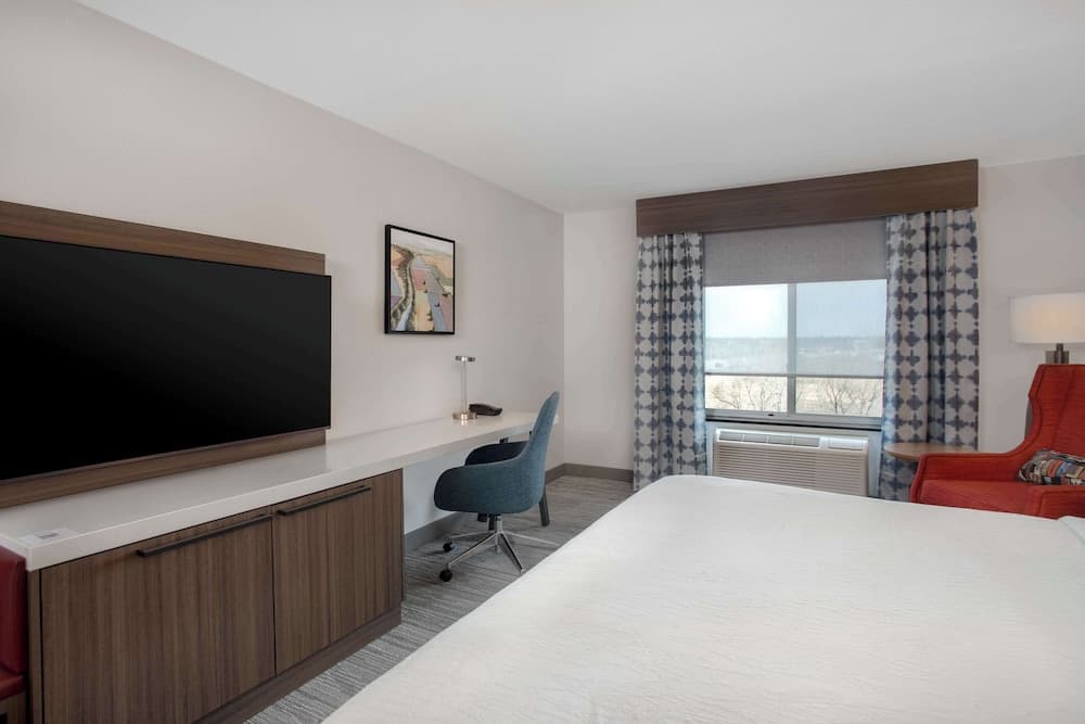 Hilton Garden Inn Omaha West