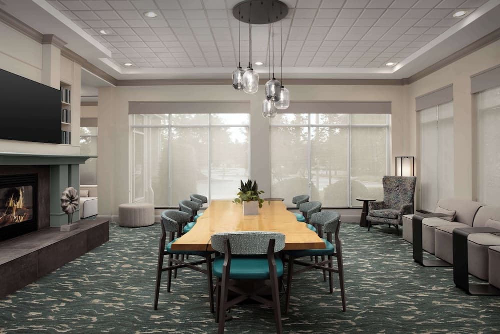 Hilton Garden Inn Columbia/Harbison