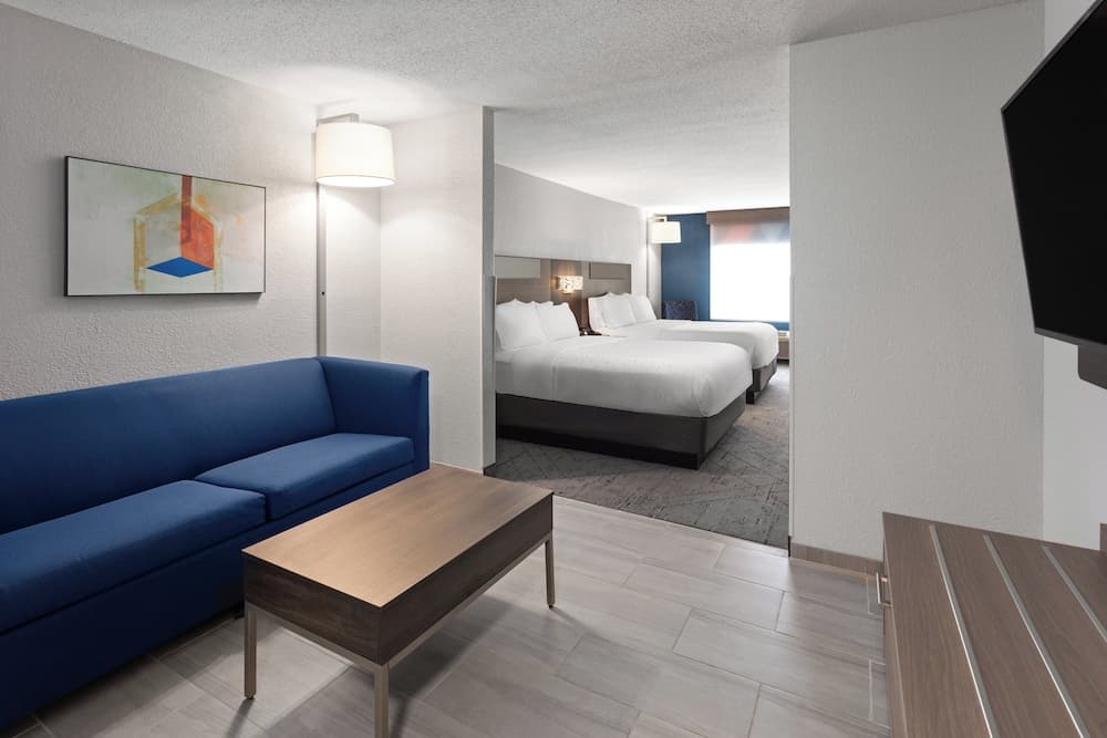 Holiday Inn Express Hotel & Suites DuBois by IHG