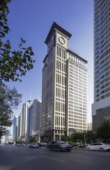 Dalian Asia Pacific Service Apartment