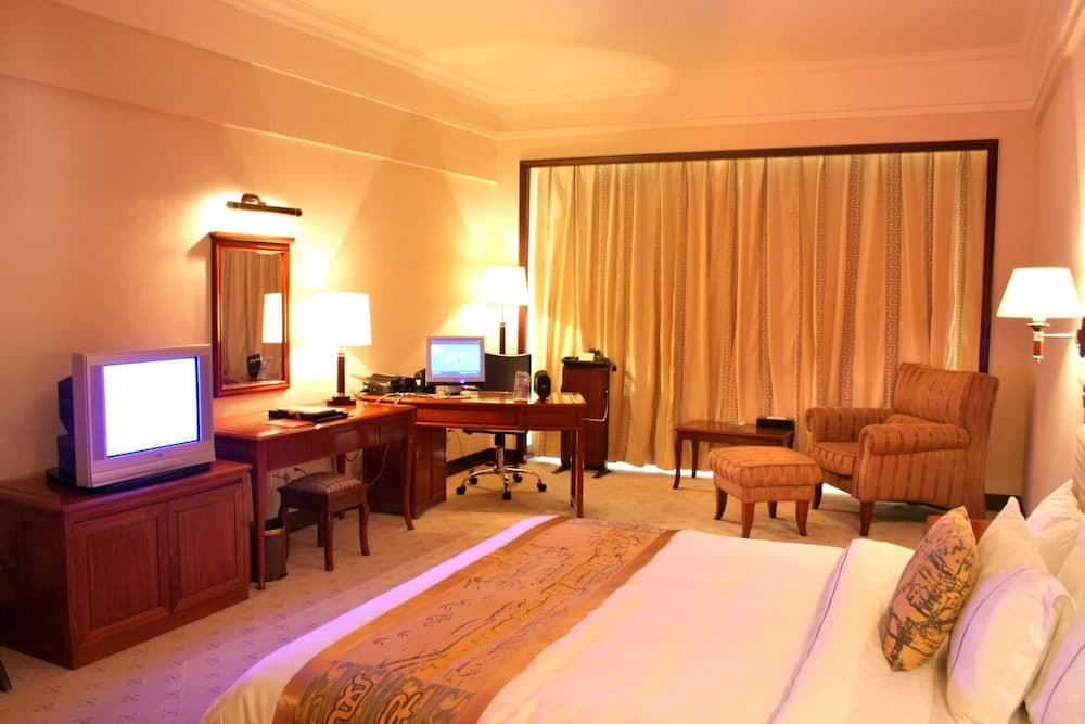 Fangzhong Sunshine Hotel - Dongguan