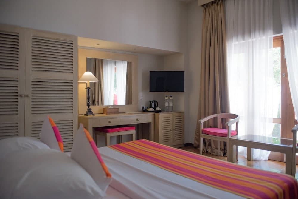 Adaaran Club Rannalhi