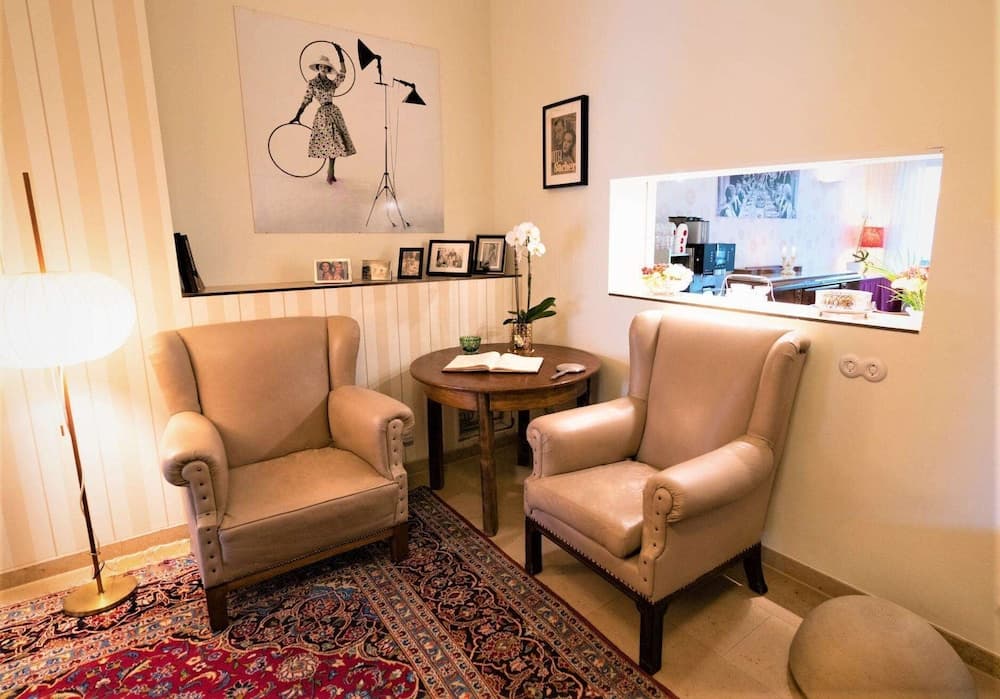 Design Hotel Vosteen