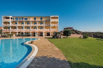 Hotel Lido degli Spagnoli