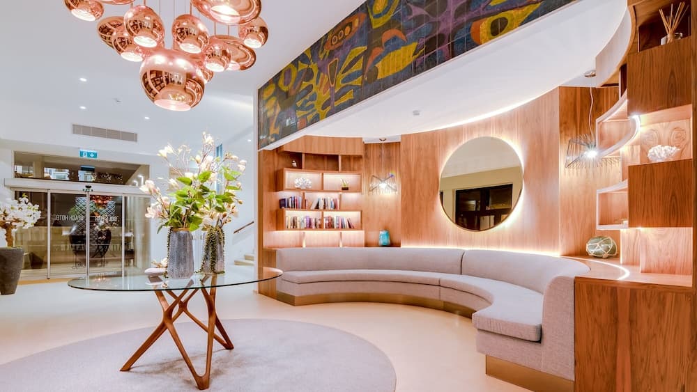 Hotel Sol e Mar - Adults Only