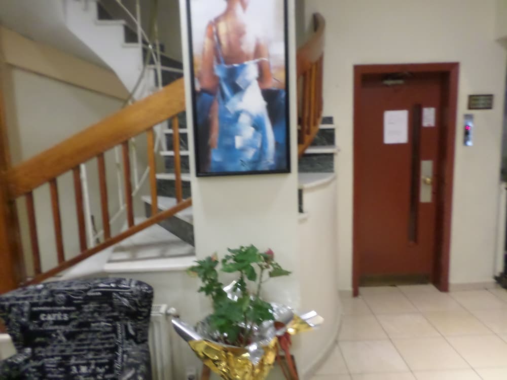 Nafsika Hotel Athens Centre