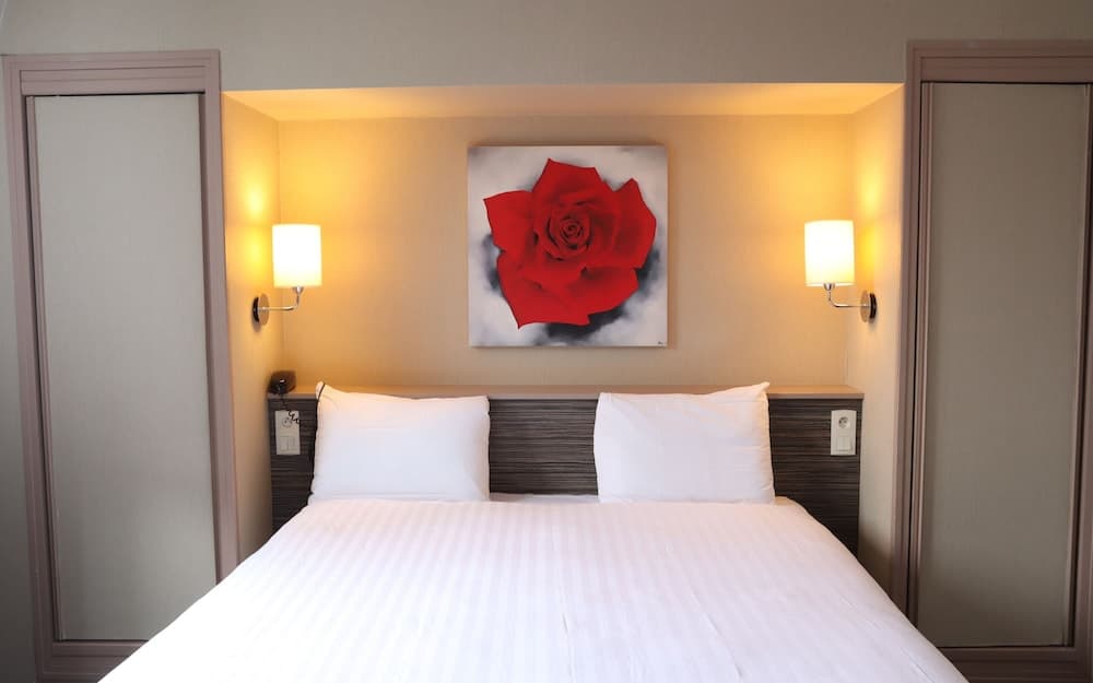 Timhotel Odessa Montparnasse