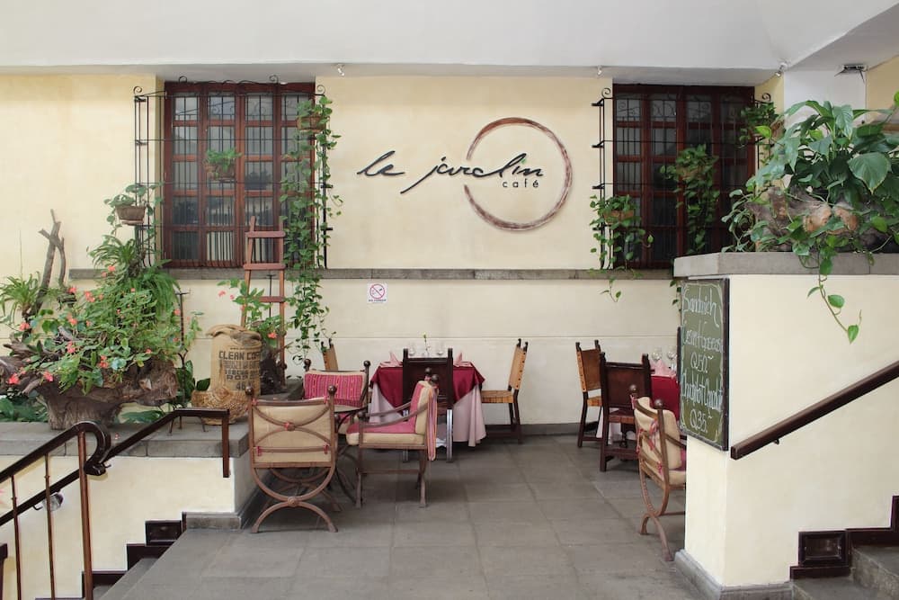 hotel image