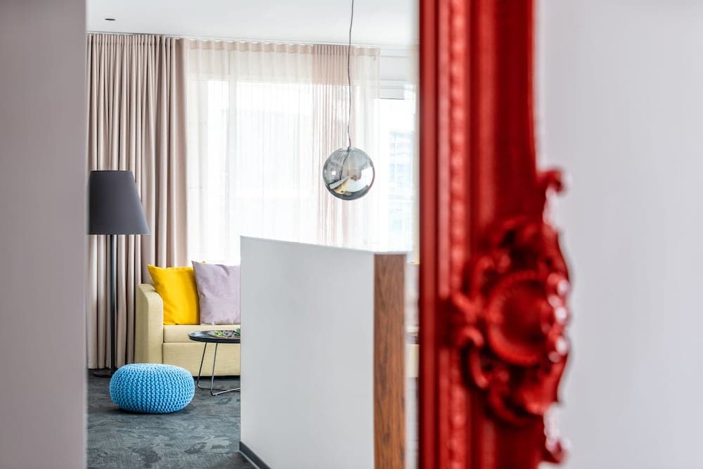 Hotel Neuer Fritz Berlin