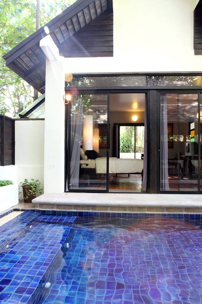 Narittaya Resort and Spa