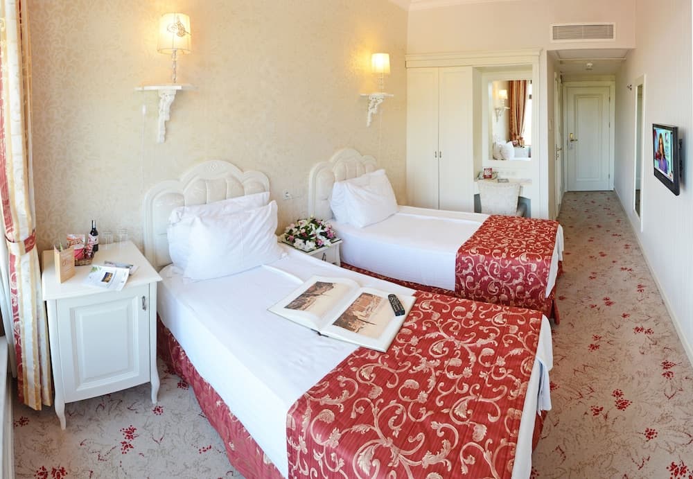 The And Hotel Istanbul - Special Class