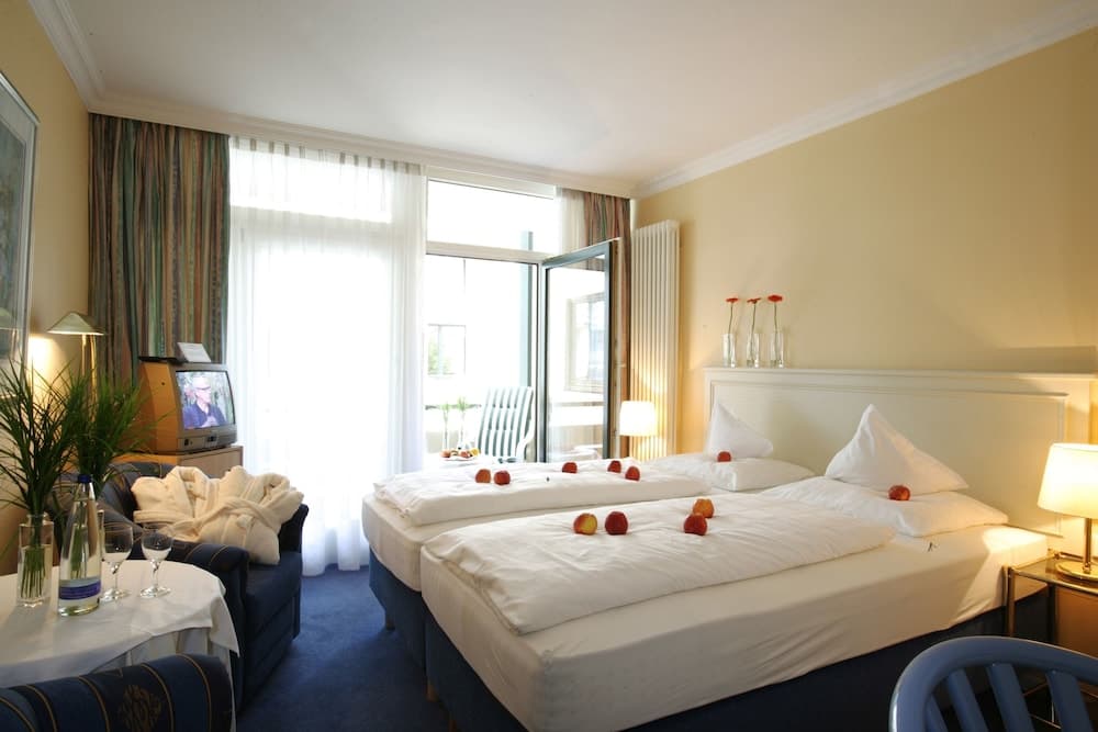 Wunsch Hotel Mürz - Natural Health & Spa Hotel