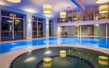 Van Der Valk Hotel Emmen