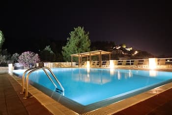 Kanapitsa Mare Hotel