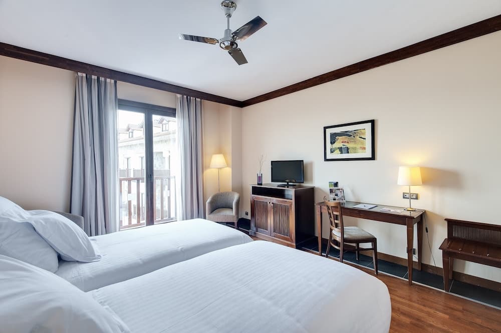 Hotel & Spa Real Badaguás-Jaca