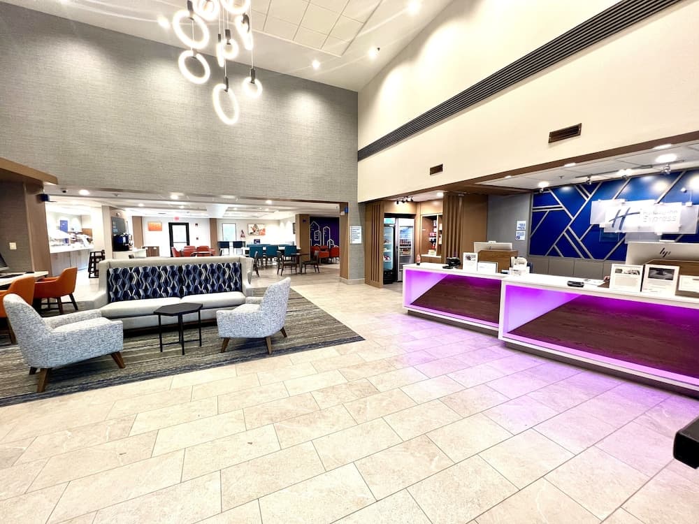 Holiday Inn Express Madison by IHG