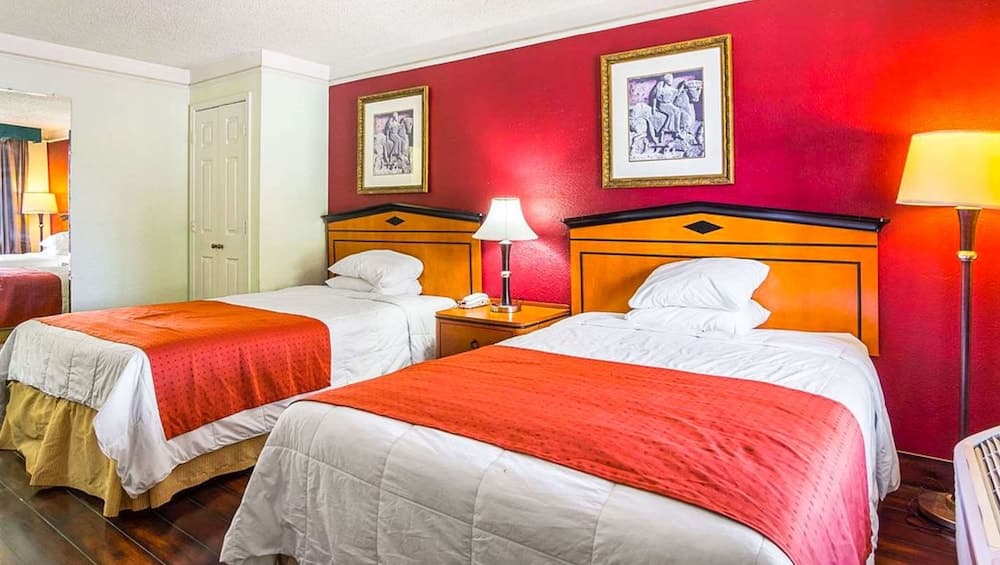 Magnuson Hotel Little Rock South