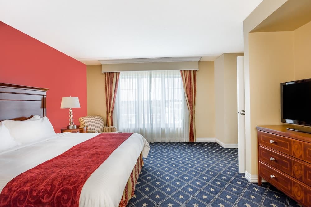 Wyndham Gettysburg Hotel & Conference Center