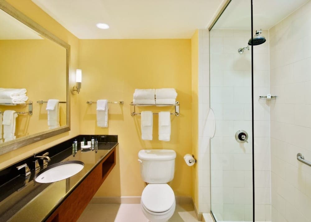 Wyndham Gettysburg Hotel & Conference Center