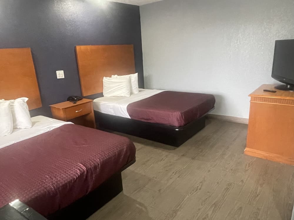 Americas Best Value Inn Savannah