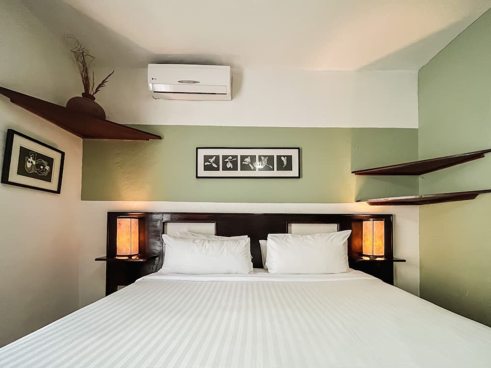 Los Agaves Hotel Boutique