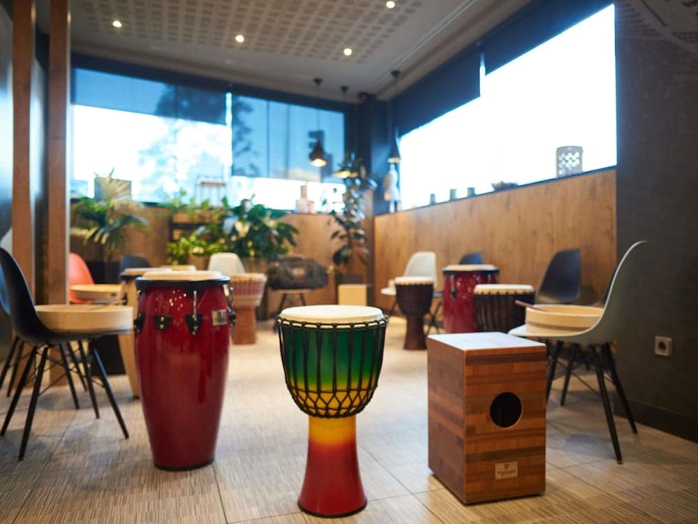 hotel image