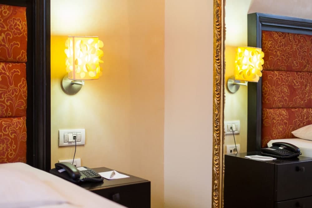 Le Boutique Hotel Moxa