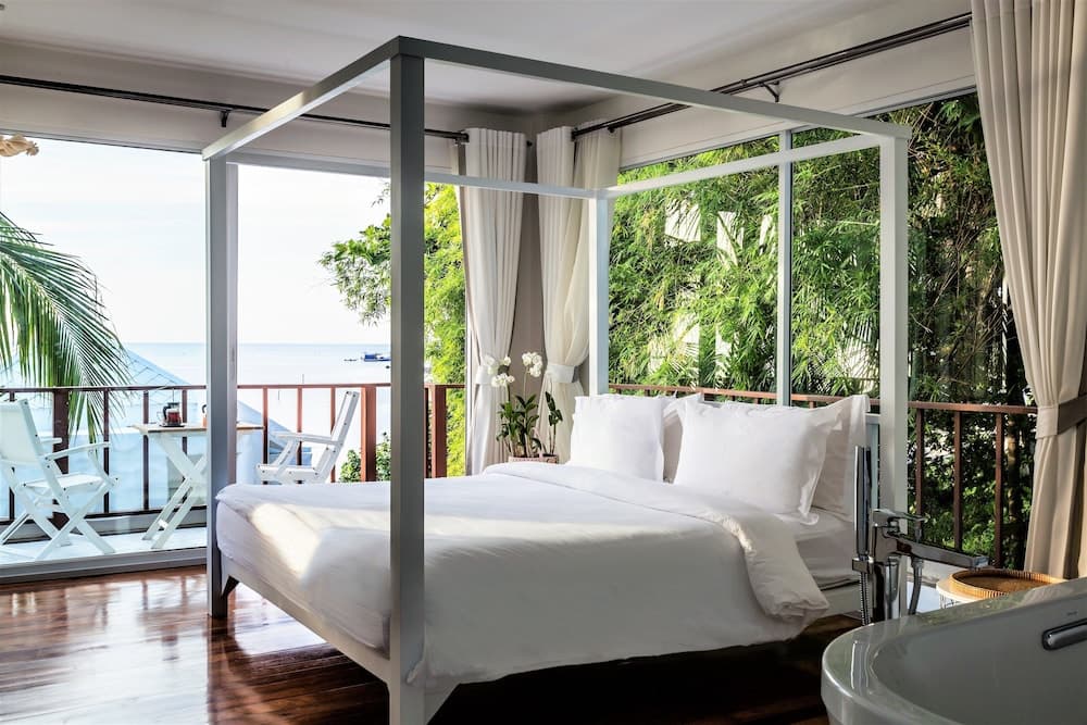 Villa Nalinnadda Petite Hotel & Spa - Adults Only