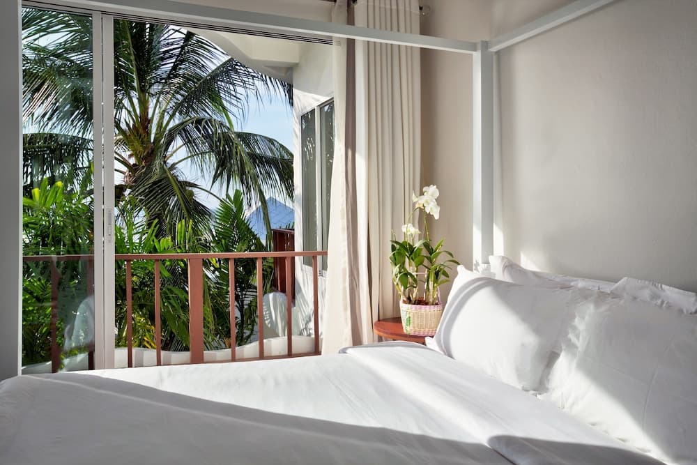 Villa Nalinnadda Petite Hotel & Spa - Adults Only