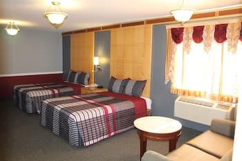 Liberty Inn Atlantic City