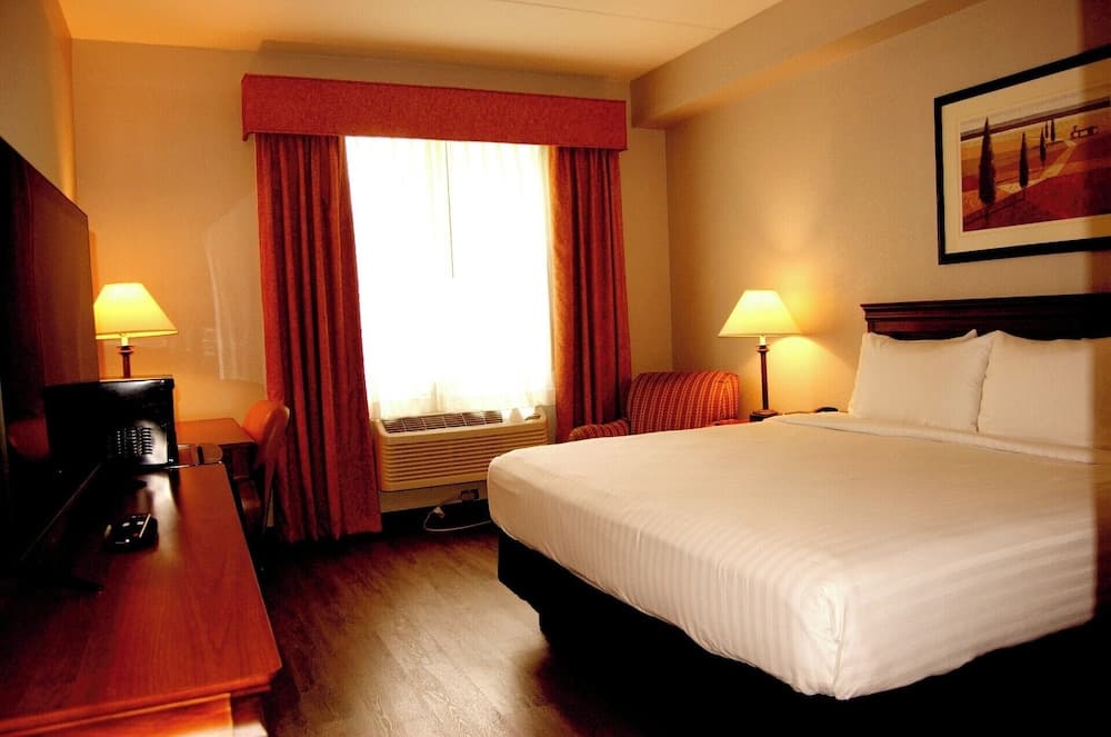 Staywell Inn & Suites