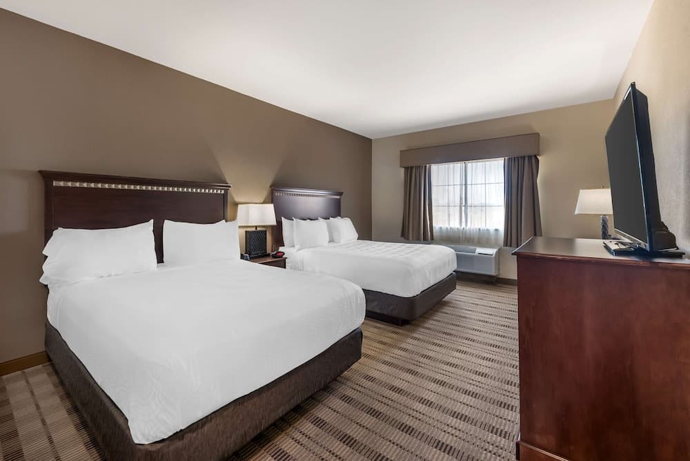 Best Western La Grange Inn & Suites