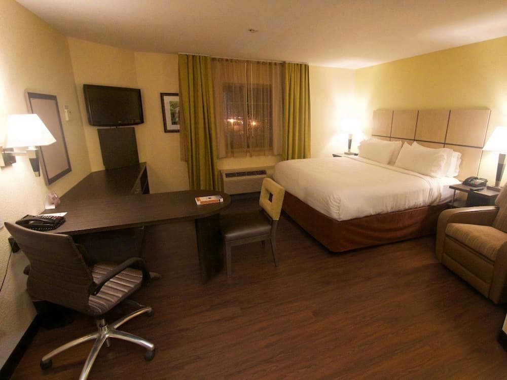 Candlewood Suites West Little Rock by IHG