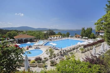 Santa Marina Holiday Village