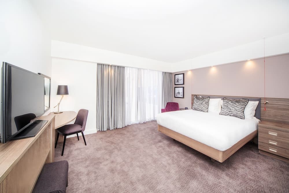 Hampton by Hilton Blackpool