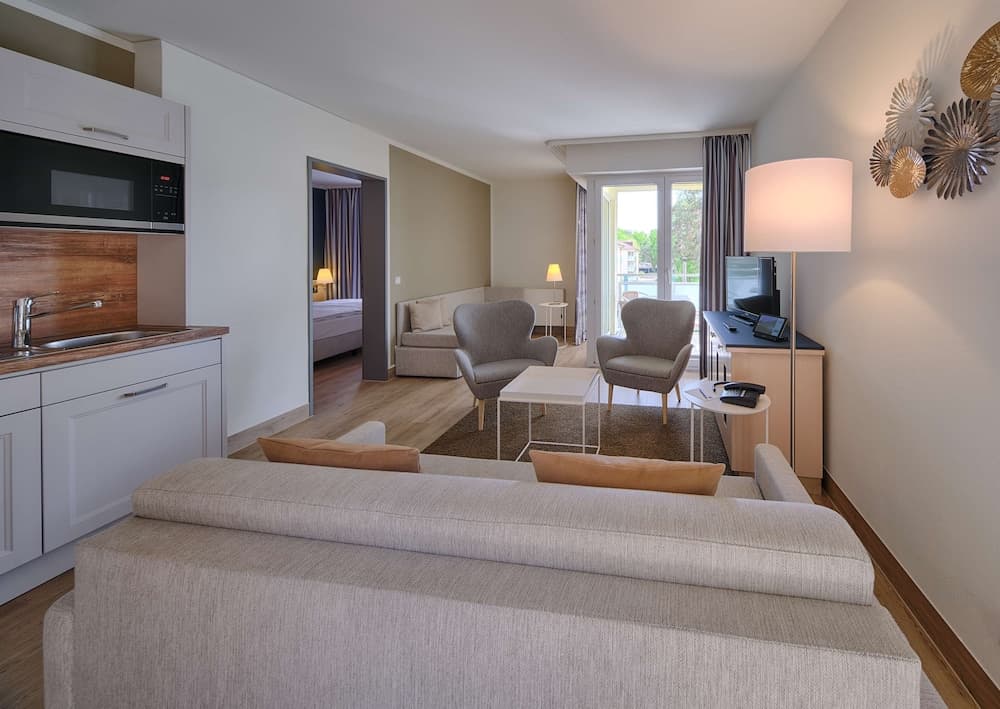 Dorint Seehotel Binz-Therme Binz/Rügen