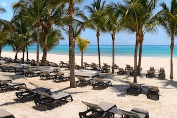 Catalonia Playa Maroma – All Inclusive