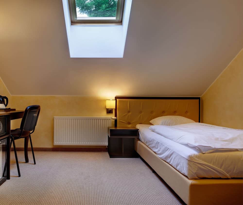 Romantic Boutique Hotel & Spa