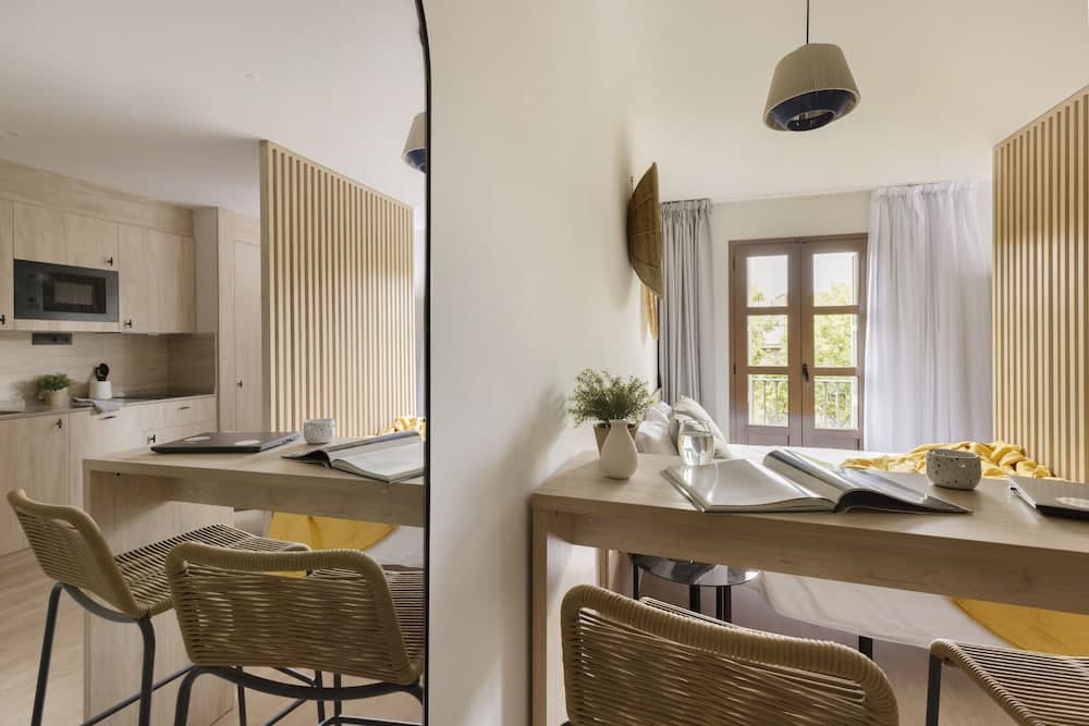 Líbere Barcelona Sant Antoni