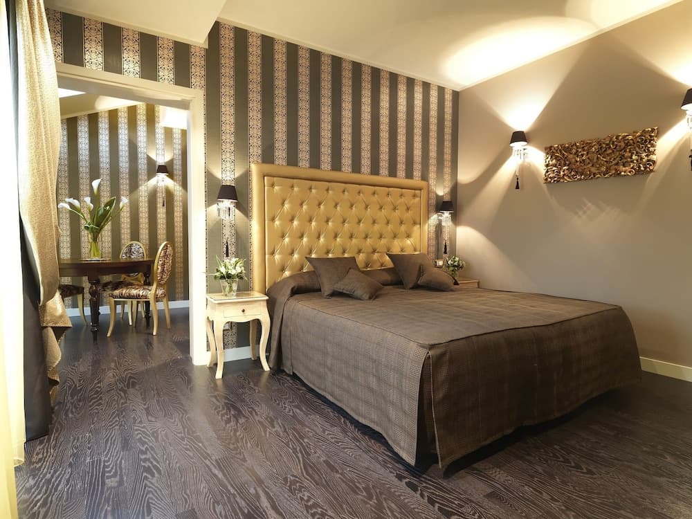 Savoia Hotel Regency