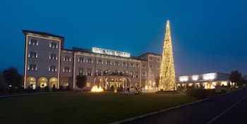 Savoia Hotel Regency