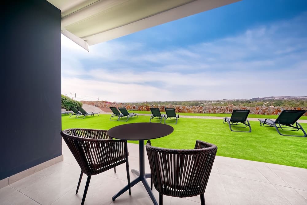 Bull Vital Suites & Spa Boutique Hotel - Only Adults