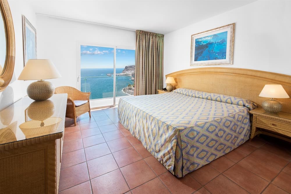 Hotel Mogan Princess & Beach Club- All Inclusive