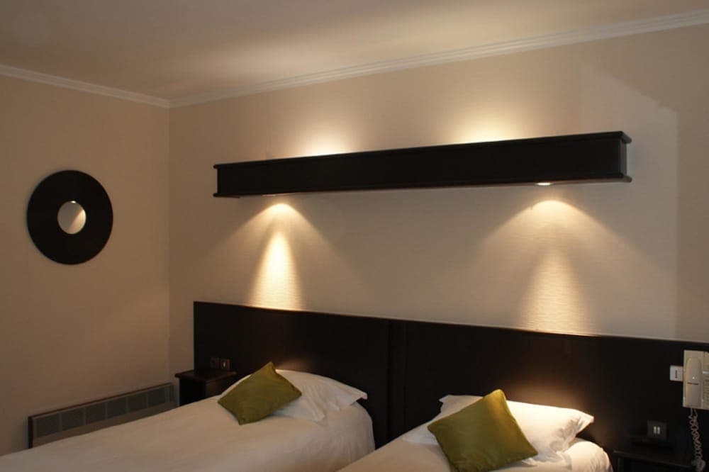 Auberge La Tomette, The Originals Relais