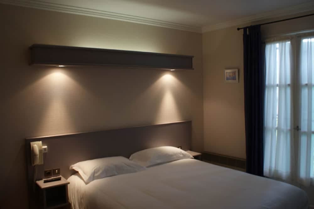 Auberge La Tomette, The Originals Relais