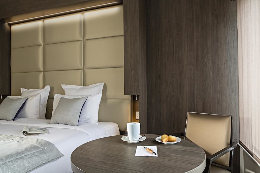 Residhome Courbevoie La Défense