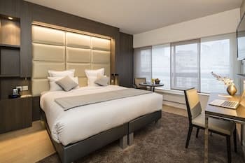 Residhome Courbevoie La Défense